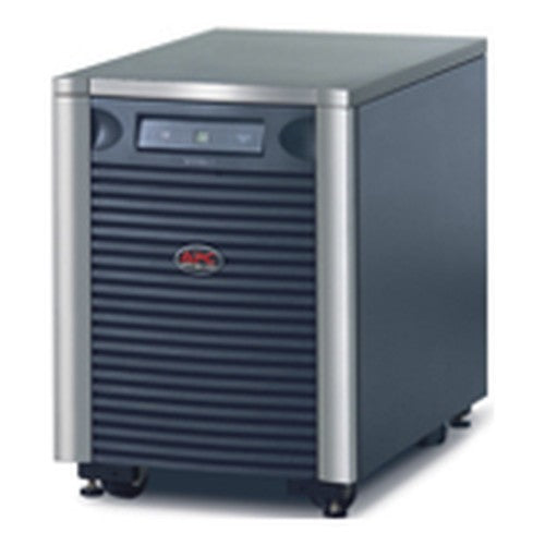 APC SYMMETRA LX 9 BATTERY TOWER XR FRAME, 230V