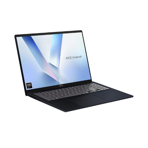 ASUS Vivobook 16 M1607KA-MB053W AMD Ryzen™ AI 7 350 Laptop 40.6 cm (16") WUXGA 16 GB DDR5-SDRAM 1 TB SSD Wi-Fi 6 (802.11ax) Windows 11 Home Blue