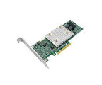 Adaptec SmartHBA 2100-8i interface cards/adapter Internal Mini-SAS HD