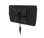 Zebra ZBK-ET4X-10VESA-01 holder part/accessory