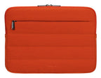 Targus Puffer 40.6 cm (16") Sleeve case Orange