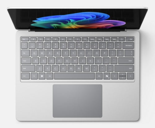 Microsoft Surface Laptop 8 13.8" Copilot+ PC Snapdragon 35 cm (13.8") Touchscreen 32 GB LPDDR5x-SDRAM 1 TB SSD Wi-Fi 7 (802.11be) Windows 11 Pro Platinum