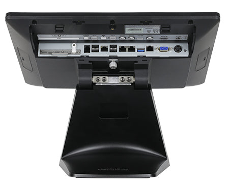 CUSTOM VISION15 PRO i5 All-in-One 2.4 GHz i5-6300U 38.4 cm (15.1") 1024 x 768 pixels Touchscreen Black