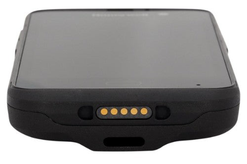 Honeywell CT40XP handheld mobile computer 12.7 cm (5") 1920 x 1080 pixels Touchscreen 289 g Black