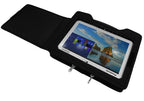 Panasonic PCPE-INF20AO tablet case 25.6 cm (10.1") Folio Black