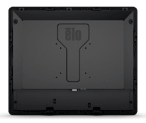 Elo Touch Solutions 1790L Interactive flat panel 43.2 cm (17") LCD 225 cd/m² Black Touchscreen