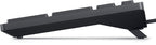 DELL Pro Wired Collaboration Keyboard - KB525C - US International (QWERTY)