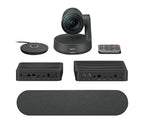 Logitech Rally