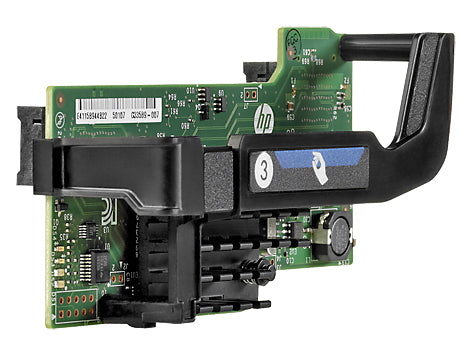 HPE Ethernet 1Gb 2-port 361FLB Adapter Internal 2000 Mbit/s