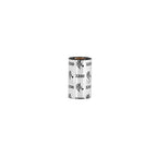 Zebra 3200 Wax/Resin thermal ribbon 74 m Black