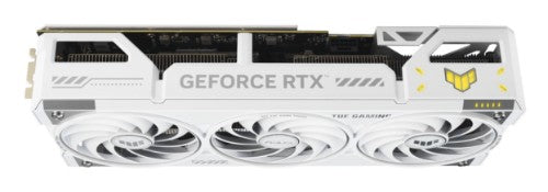 ASUS TUF Gaming TUF-RTX5070TI-16G-BTF-WHITE NVIDIA GeForce RTX 5070 Ti 16 GB GDDR7