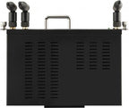 Viewsonic VPC-A31-O1 PC/workstation 8 GB DDR4-SDRAM 128 GB SSD Slot-in PC Mini PC Black