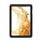 CTA Digital PAD-PCGKS8P tablet case 31.5 cm (12.4") Cover Black