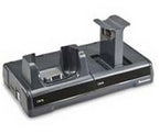 Intermec DX1A01A20 mobile device dock station PDA Black, Grey