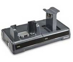 Intermec DX1A01A20 mobile device dock station PDA Black, Grey
