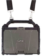 Getac 590GBL000493 tablet case 29.5 cm (11.6") Cover Black