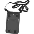 Axis 03469-001 body camera accessory Mount Black