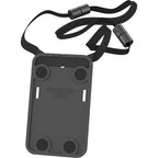 Axis 03469-001 body camera accessory Mount Black