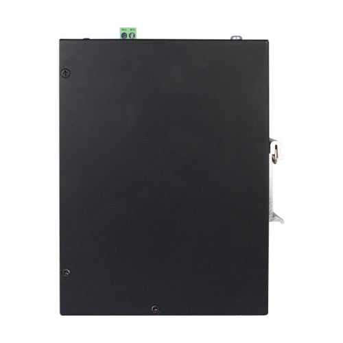 Tripp Lite NGI-U05POE4 5-Port Unmanaged Industrial Gigabit Ethernet Switch - 10/100/1000 Mbps, PoE+ 30W, -10° to 60°C, DIN Mount