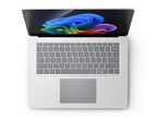 Microsoft Surface Laptop 7 Copilot+ PC Qualcomm Snapdragon X1E-80-100 38.1 cm (15") Touchscreen 16 GB LPDDR5x-SDRAM 1 TB SSD Wi-Fi 7 (802.11be) Windows 11 Pro Platinum