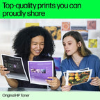 HP CF210XD/131X Toner cartridge black twin pack, 2x2.4K pages ISO/IEC 19798 Pack=2 for HP Pro 200