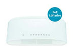 D-Link DGS-1008D/E network switch Unmanaged Gigabit Ethernet (10/100/1000) White