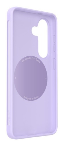 Belkin MSB015HQLV mobile phone case 16 cm (6.3") Cover Lavender