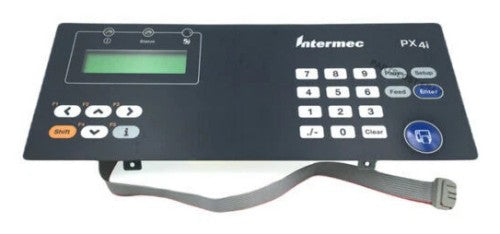 Honeywell 1-040197-700 printer/scanner spare part/accessory Keyboard 1 pc(s)