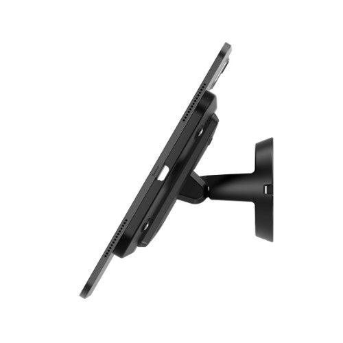 Compulocks Universal Invisible Mount Tilting Wall Mount - Black