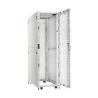 Eaton SRH422446W rack cabinet 42U Freestanding rack White