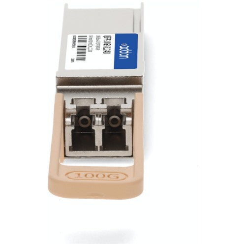 AddOn Networks QSFP-100G-SR1.2-AO network transceiver module Fiber optic 100000 Mbit/s QSFP28