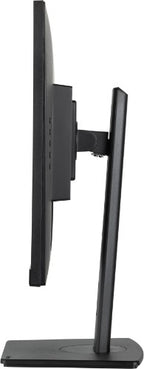 iiyama 27” IPS technology panel with height adjustable stand and 100Hz refresh rate