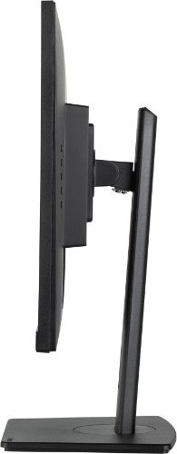 iiyama 27” IPS technology panel with height adjustable stand and 100Hz refresh rate