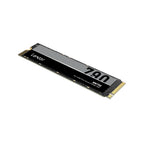 Lexar NM790 4 TB M.2 PCI Express 4.0 NVMe