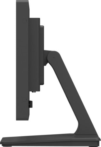 iiyama ProLite 15.6" Full HD PCAP 10 point touch monitor with edge-to-edge glass, IPS Panel Technology and touch through glass function