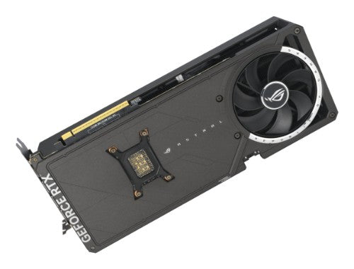 ASUS ROG Astral - -RTX5080-16G-GAMING NVIDIA GeForce RTX 5080 16 GB GDDR7