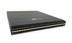 HPE Aruba Networking CX 10000-48Y6C Distributed Services Front-to-Back 6 Fans 2 PSU Switch Bdl