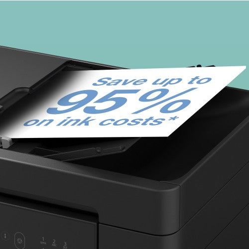 Epson EcoTank ET-4900 inkjet printer 5760 x 1440 DPI A4 Wi-Fi