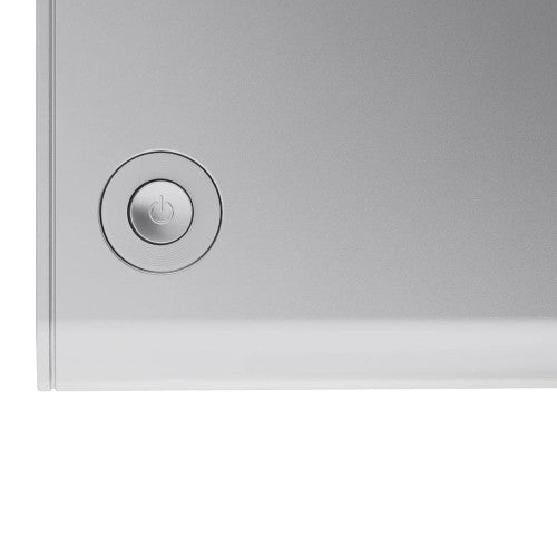 ALOGIC Edge computer monitor 86.4 cm (34") 3440 x 1440 pixels UltraWide Quad HD Silver