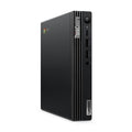 Lenovo ThinkCentre M60q Chromebox Intel® Celeron® 7305 8 GB DDR4-SDRAM 64 GB eMMC ChromeOS Mini PC Black