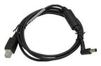 Zebra CBL-DC-376A1-01 power cable Black