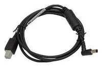 Zebra CBL-DC-376A1-01 power cable Black