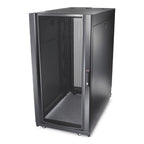 APC NetShelter SX, Server Rack Enclosure, 24U, Black, 1198.5H x 600W x 1070D mm