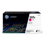 HP CE403A/507A Toner cartridge magenta, 6K pages ISO/IEC 19798 for HP LaserJet EP 500