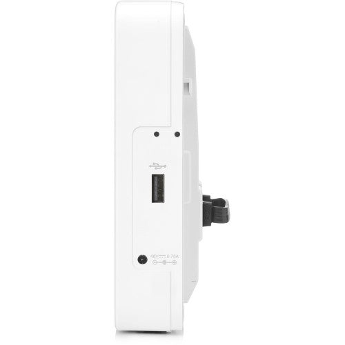HPE Aruba Networking Aruba Instant IAP-325 (RW) FIPS/TAA 802.11n/ac Dual 4x4:4 MU-MIMO Radio Integrated Antenna AP 1167 Mbit/s White Power over Ethernet (PoE)