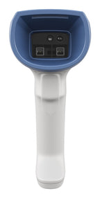 Zebra DS8288-HCMF00BVMWW barcode reader Handheld bar code reader 1D/2D LED White