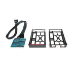Lenovo 4XH0R02226 computer case part Full Tower HDD Cage