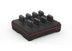 Honeywell 8 bay battery charger for 8675i
