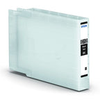 Epson C13T90814N/T9081 Ink cartridge black XL, 5K pages ISO/IEC 24711 100ml for Epson WF 6090