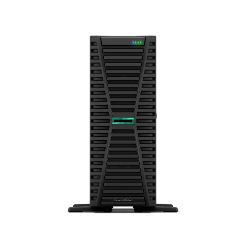 HPE ProLiant ML350 Gen11 4514Y 16-core 1P 32GB-R MR408i-o NC BCM5719 8SFF 1000W RPS EMEA Server